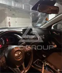 2016 Mazda 3