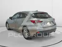 2016 Mazda 3