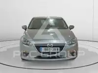 2016 Mazda 3