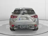 2016 Mazda 3
