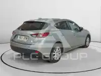 2016 Mazda 3