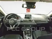 2016 Mazda 3