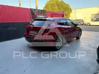 2016 Mazda 3