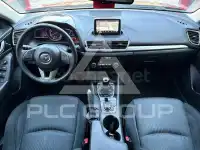 2016 Mazda 3