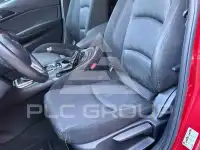2016 Mazda 3
