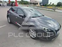 2016 Mazda 3