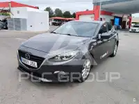 2016 Mazda 3