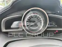 2016 Mazda 3