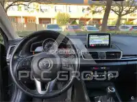 2016 Mazda 3