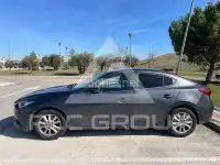 2016 Mazda 3