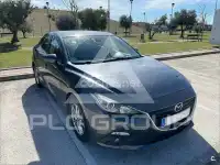 2016 Mazda 3