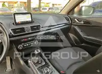 2016 Mazda 3