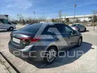2016 Mazda 3