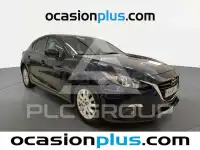 2016 Mazda 3