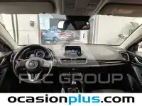 2016 Mazda 3