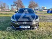 2016 Mazda 3