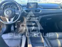 2016 Mazda 3