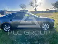 2016 Mazda 3