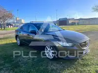2016 Mazda 3