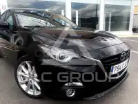 2016 Mazda 3