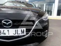 2016 Mazda 3