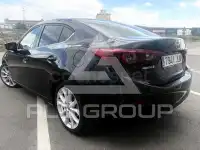 2016 Mazda 3