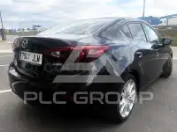 2016 Mazda 3