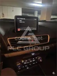 2016 Mazda 3