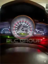 2016 Mazda 3