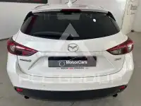 2016 Mazda 3