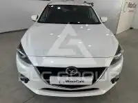 2016 Mazda 3