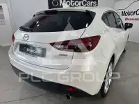 2016 Mazda 3