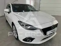 2016 Mazda 3