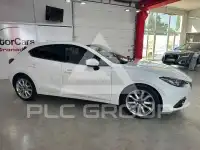 2016 Mazda 3