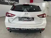 2016 Mazda 3
