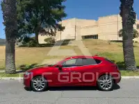 2016 Mazda 3