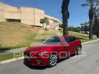 2016 Mazda 3