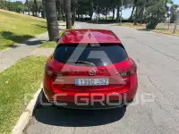 2016 Mazda 3