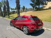 2016 Mazda 3