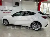 2016 Mazda 3
