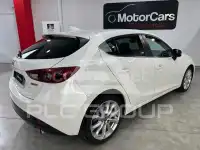 2016 Mazda 3