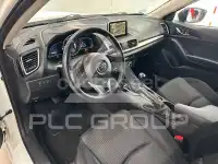 2016 Mazda 3