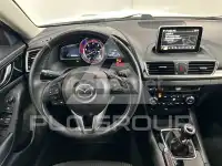 2016 Mazda 3