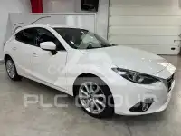 2016 Mazda 3