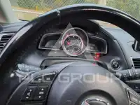 2016 Mazda 3