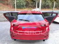 2016 Mazda 3