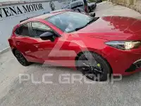 2016 Mazda 3