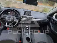 2016 Mazda 3
