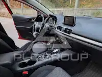 2016 Mazda 3
