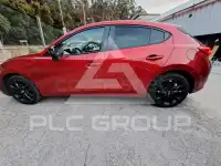 2016 Mazda 3